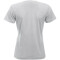 CLIQUE New Classic T-Shirt Damen 92 - asche XS