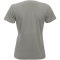 CLIQUE New Classic T-Shirt Damen 94 - silber XS