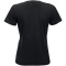 CLIQUE New Classic T-Shirt Damen 99 - schwarz XS