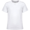 CLIQUE Classic Bio-Baumwoll T-Shirt Kinder 00 - weiß 100 cm