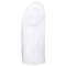 CLIQUE Classic Bio-Baumwoll T-Shirt Kinder 00 - weiß 100 cm