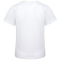 CLIQUE Classic Bio-Baumwoll T-Shirt Kinder 00 - weiß 100 cm