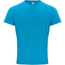 CLIQUE Classic Bio-Baumwoll T-Shirt Herren 54 -...
