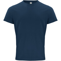 CLIQUE Classic Bio-Baumwoll T-Shirt Herren 580 -...