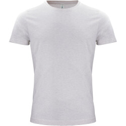 CLIQUE Classic Bio-Baumwoll T-Shirt Herren 925 - natur...