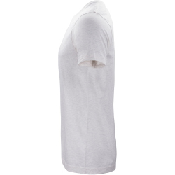 CLIQUE Classic Bio-Baumwoll T-Shirt Herren 925 - natur...
