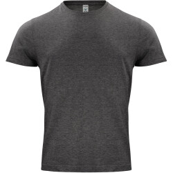 CLIQUE Classic Bio-Baumwoll T-Shirt Herren 955 -...