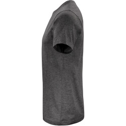 CLIQUE Classic Bio-Baumwoll T-Shirt Herren 955 -...