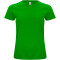 CLIQUE Classic Bio-Baumwoll T-Shirt Damen 605 - apfel grün XS