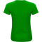 CLIQUE Classic Bio-Baumwoll T-Shirt Damen 605 - apfel grün XS
