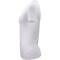 CLIQUE Classic Bio-Baumwoll T-Shirt Damen 925 - natur meliert XS