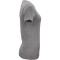 CLIQUE Classic Bio-Baumwoll T-Shirt Damen 95 - grau meliert XS