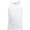 CLIQUE Classic Tanktop Herren 00 - weiß XL