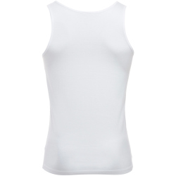 CLIQUE Classic Tanktop Herren 00 - weiß 4XL