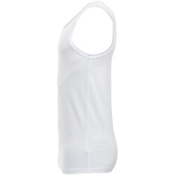 CLIQUE Classic Tanktop Herren 00 - weiß 4XL
