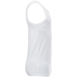 CLIQUE Classic Tanktop Herren 00 - weiß 4XL