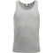 CLIQUE Classic Tanktop Herren 95 - grau meliert XL