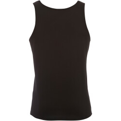 CLIQUE Classic Tanktop Herren 99 - schwarz S