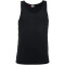 CLIQUE Classic Tanktop Herren 99 - schwarz S