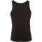 CLIQUE Classic Tanktop Herren 99 - schwarz 4XL