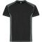 CLIQUE Ambition T-Shirt Herren 96 - schwarz/grau M