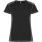 CLIQUE Ambition T-Shirt Damen 96 - schwarz/grau XL