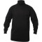 CLIQUE Elgin Rollkragen Langarmshirt Herren 99 - schwarz S