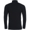CLIQUE Elgin Rollkragen Langarmshirt Herren 99 - schwarz S