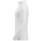 CLIQUE Elgin Rollkragen Langarmshirt Damen 00 - weiß S