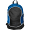 CLIQUE Basic Rucksack 55 - royal
