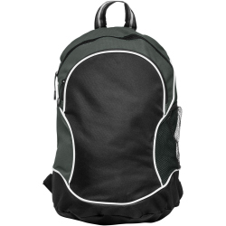 CLIQUE Basic Rucksack 96 - grau