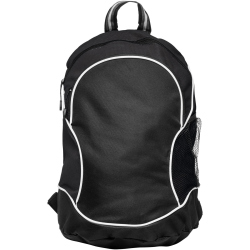 CLIQUE Basic Rucksack 99 - schwarz