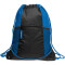 CLIQUE Smart Turnbeutel 55 - royal