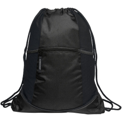 CLIQUE Smart Turnbeutel 99 - schwarz
