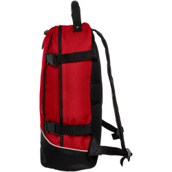 CLIQUE Rucksack II 35 - rot