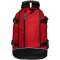 CLIQUE Rucksack II 35 - rot