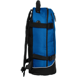 CLIQUE Rucksack II 55 - royalblau