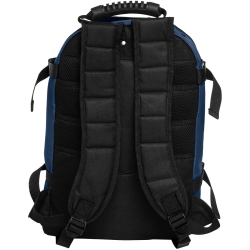 CLIQUE Rucksack II 58 - marine