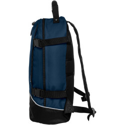 CLIQUE Rucksack II 58 - marine