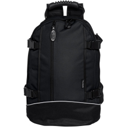 CLIQUE Rucksack II 99 - schwarz