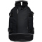 CLIQUE Rucksack II 99 - schwarz