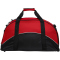 CLIQUE Trainingstasche 35 - rot