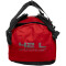 CLIQUE 2in1 Trainingstasche (42 Liter) 35 - rot