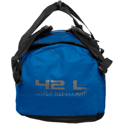 CLIQUE 2in1 Trainingstasche (42 Liter) 55 - royalblau
