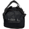 CLIQUE 2in1 Trainingstasche (42 Liter) 99 - schwarz