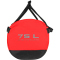 CLIQUE 2in1 Trainingstasche (75 Liter) 35 - rot