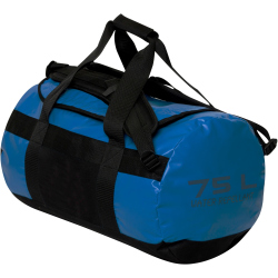 CLIQUE 2in1 Trainingstasche (75 Liter) 55 - royalblau