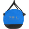 CLIQUE 2in1 Trainingstasche (75 Liter) 55 - royalblau