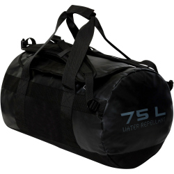 CLIQUE 2in1 Trainingstasche (75 Liter) 99 - schwarz