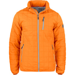 CUTTER & BUCK Rainier Isolationsjacke Herren 18 -...